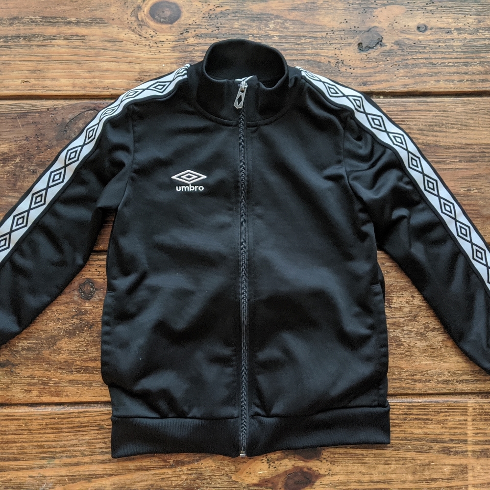 Umbro Zip up Jacket